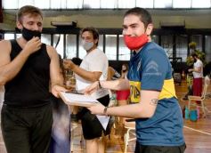 Foto de la galería: "El Sueño de Akim" El Musical