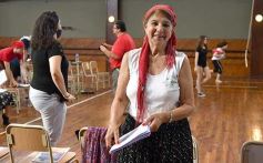 Foto de la galería: "El Sueño de Akim" El Musical