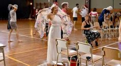 Foto de la galería: "El Sueño de Akim" El Musical