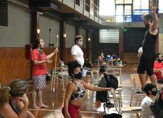 Foto de la galería: "El Sueño de Akim" El Musical