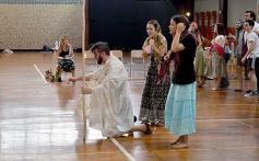 Foto de la galería: "El Sueño de Akim" El Musical