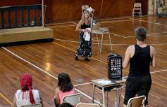 Foto de la galería: "El Sueño de Akim" El Musical