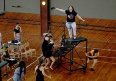 Foto de la galería: "El Sueño de Akim" El Musical