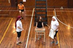 Foto de la galería: "El Sueño de Akim" El Musical