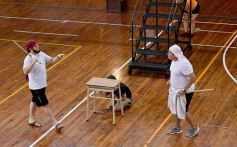 Foto de la galería: "El Sueño de Akim" El Musical