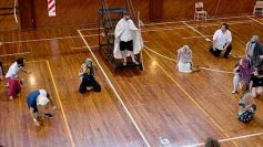 Foto de la galería: "El Sueño de Akim" El Musical