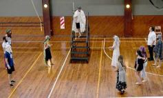 Foto de la galería: "El Sueño de Akim" El Musical