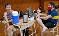 Foto de la galería: "El Sueño de Akim" El Musical