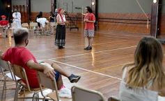 Foto de la galería: "El Sueño de Akim" El Musical