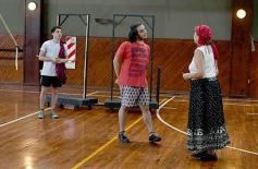 Foto de la galería: "El Sueño de Akim" El Musical