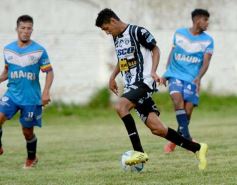 Foto de la galería: Atlético Posadas perdió por 2 a 1 con Victoria de Curuzú Cuatiá