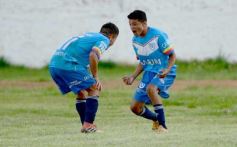 Foto de la galería: Atlético Posadas perdió por 2 a 1 con Victoria de Curuzú Cuatiá