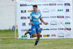 Foto de la galería: Atlético Posadas perdió por 2 a 1 con Victoria de Curuzú Cuatiá