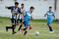 Foto de la galería: Atlético Posadas perdió por 2 a 1 con Victoria de Curuzú Cuatiá