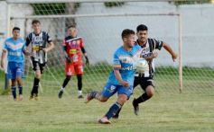 Foto de la galería: Atlético Posadas perdió por 2 a 1 con Victoria de Curuzú Cuatiá