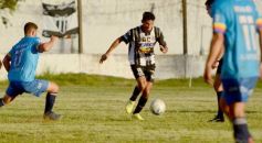 Foto de la galería: Atlético Posadas perdió por 2 a 1 con Victoria de Curuzú Cuatiá