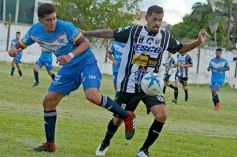 Foto de la galería: Atlético Posadas perdió por 2 a 1 con Victoria de Curuzú Cuatiá