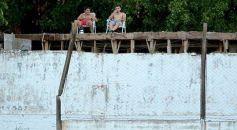 Foto de la galería: Atlético Posadas perdió por 2 a 1 con Victoria de Curuzú Cuatiá