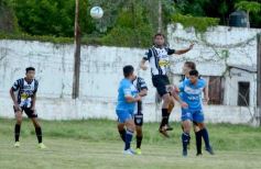Foto de la galería: Atlético Posadas perdió por 2 a 1 con Victoria de Curuzú Cuatiá