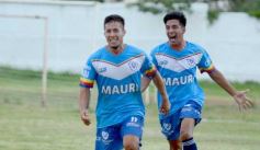 Foto de la galería: Atlético Posadas perdió por 2 a 1 con Victoria de Curuzú Cuatiá