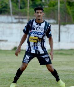 Foto de la galería: Atlético Posadas perdió por 2 a 1 con Victoria de Curuzú Cuatiá