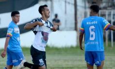 Foto de la galería: Atlético Posadas perdió por 2 a 1 con Victoria de Curuzú Cuatiá