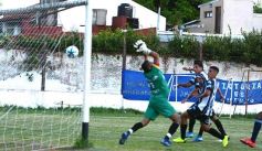 Foto de la galería: Atlético Posadas perdió por 2 a 1 con Victoria de Curuzú Cuatiá