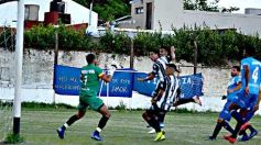 Foto de la galería: Atlético Posadas perdió por 2 a 1 con Victoria de Curuzú Cuatiá