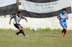 Foto de la galería: Atlético Posadas perdió por 2 a 1 con Victoria de Curuzú Cuatiá
