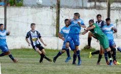 Foto de la galería: Atlético Posadas perdió por 2 a 1 con Victoria de Curuzú Cuatiá