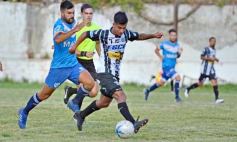 Foto de la galería: Atlético Posadas perdió por 2 a 1 con Victoria de Curuzú Cuatiá