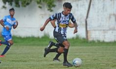 Foto de la galería: Atlético Posadas perdió por 2 a 1 con Victoria de Curuzú Cuatiá