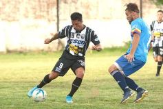 Foto de la galería: Atlético Posadas perdió por 2 a 1 con Victoria de Curuzú Cuatiá