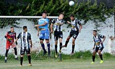 Foto de la galería: Atlético Posadas perdió por 2 a 1 con Victoria de Curuzú Cuatiá