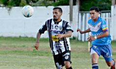 Foto de la galería: Atlético Posadas perdió por 2 a 1 con Victoria de Curuzú Cuatiá