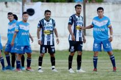 Foto de la galería: Atlético Posadas perdió por 2 a 1 con Victoria de Curuzú Cuatiá