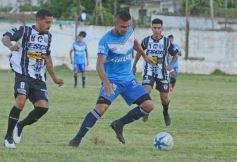 Foto de la galería: Atlético Posadas perdió por 2 a 1 con Victoria de Curuzú Cuatiá
