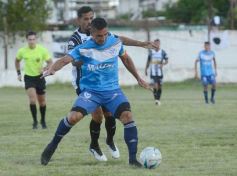Foto de la galería: Atlético Posadas perdió por 2 a 1 con Victoria de Curuzú Cuatiá