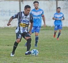 Foto de la galería: Atlético Posadas perdió por 2 a 1 con Victoria de Curuzú Cuatiá