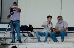 Foto de la galería: Atlético Posadas perdió por 2 a 1 con Victoria de Curuzú Cuatiá