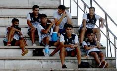 Foto de la galería: Atlético Posadas perdió por 2 a 1 con Victoria de Curuzú Cuatiá