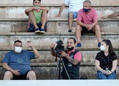 Foto de la galería: Atlético Posadas perdió por 2 a 1 con Victoria de Curuzú Cuatiá