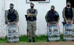 Foto de la galería: Atlético Posadas perdió por 2 a 1 con Victoria de Curuzú Cuatiá