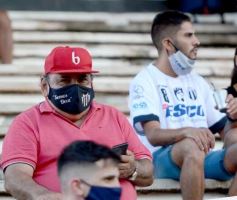 Foto de la galería: Atlético Posadas perdió por 2 a 1 con Victoria de Curuzú Cuatiá