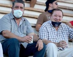 Foto de la galería: Atlético Posadas perdió por 2 a 1 con Victoria de Curuzú Cuatiá