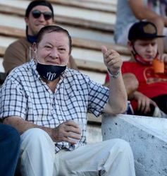 Foto de la galería: Atlético Posadas perdió por 2 a 1 con Victoria de Curuzú Cuatiá