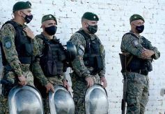 Foto de la galería: Atlético Posadas perdió por 2 a 1 con Victoria de Curuzú Cuatiá