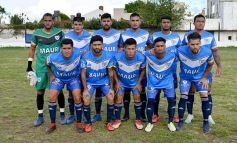 Foto de la galería: Atlético Posadas perdió por 2 a 1 con Victoria de Curuzú Cuatiá