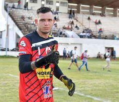 Foto de la galería: Atlético Posadas perdió por 2 a 1 con Victoria de Curuzú Cuatiá