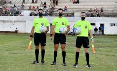 Foto de la galería: Atlético Posadas perdió por 2 a 1 con Victoria de Curuzú Cuatiá